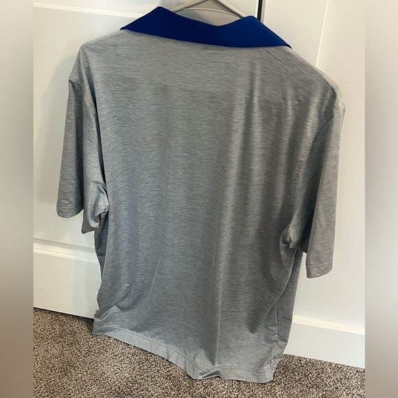 USAG Large Men’s Golf Polo - Picture 4 of 5